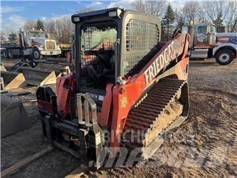 Kubota SVL95-2 Skid steer mini nakladalci