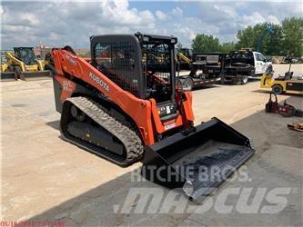 Kubota SVL95-2S Skid steer mini nakladalci