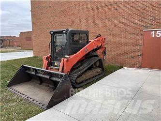 Kubota SVL95-2S Skid steer mini nakladalci