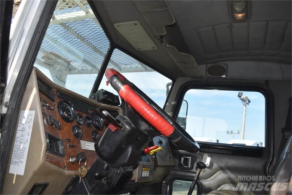Lift-All LOM55-2MS Avtokošare