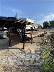  LONESTAR Nizki nakladalci