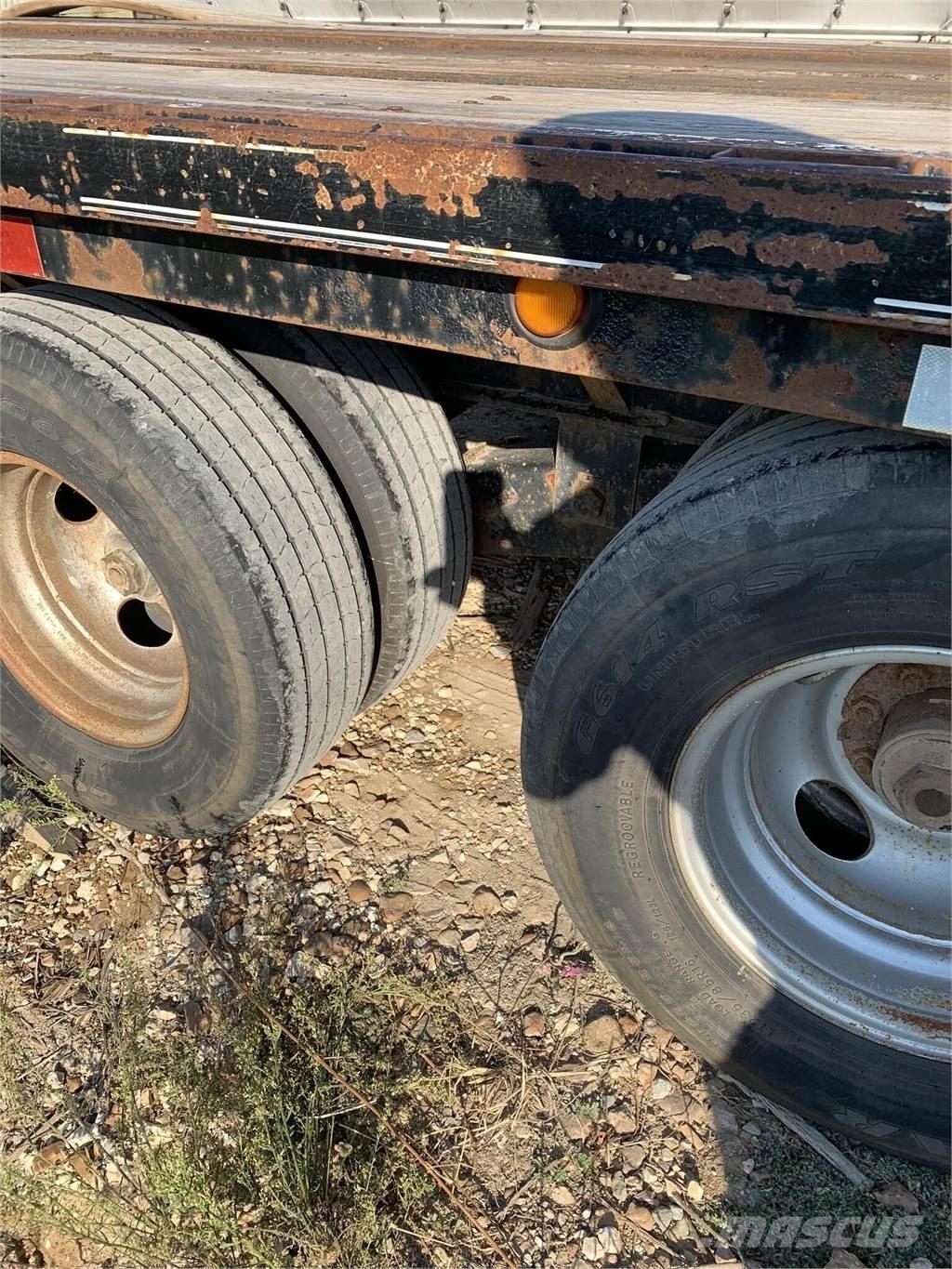  LONESTAR Nizki nakladalci