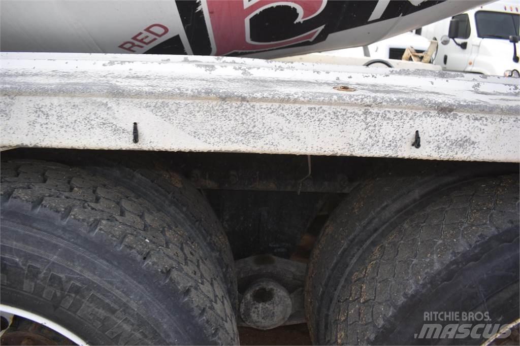 Mack GRANITE CV713 Avtomešalci za beton