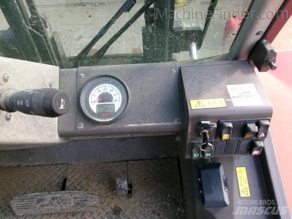 Manitou M30.4 Terenski viličar