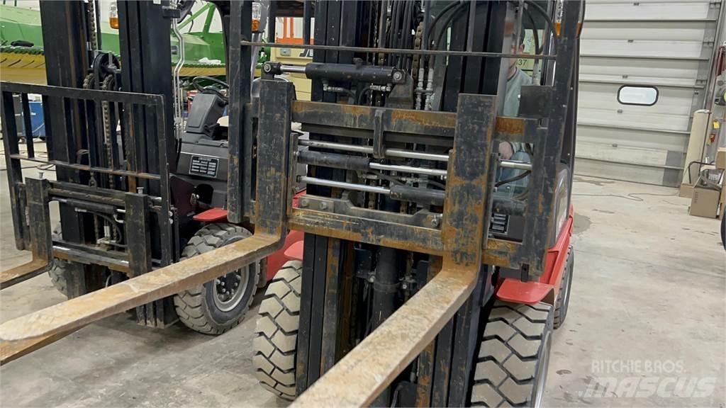 Manitou MI30G Viličarji - drugo