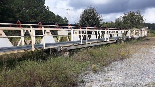 Masaba 30X130 Transportni trakovi