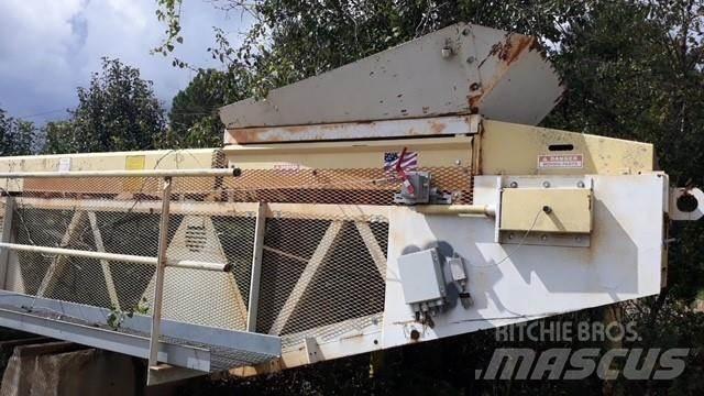 Masaba 30X130 Transportni trakovi