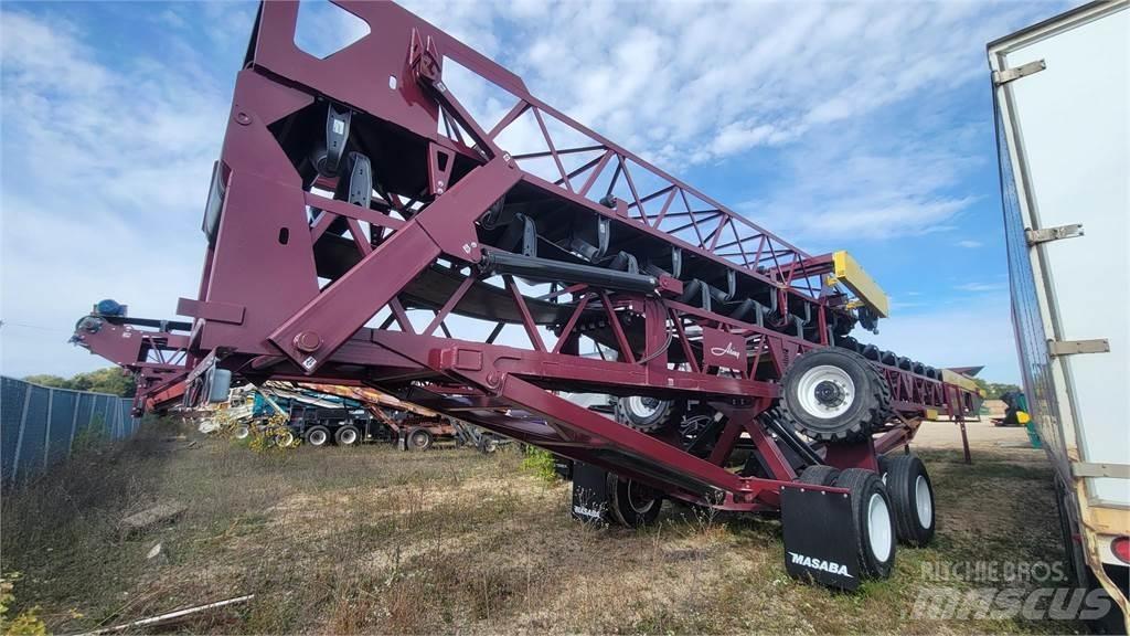 Masaba 36X100 Transportni trakovi
