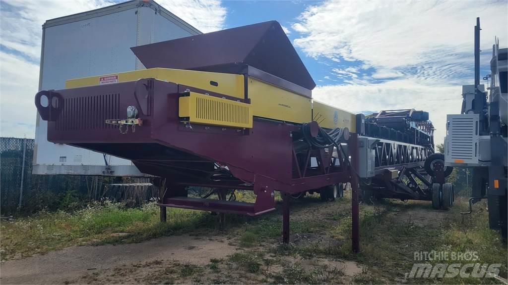 Masaba 36X100 Transportni trakovi