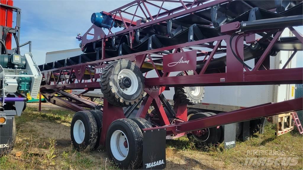 Masaba 36X100 Transportni trakovi