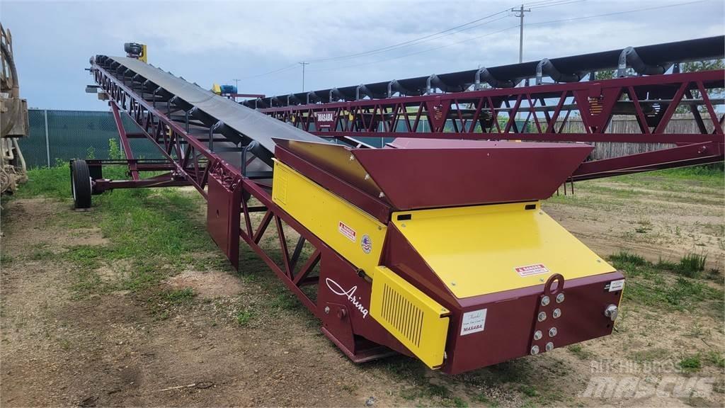 Masaba 36X60 Transportni trakovi