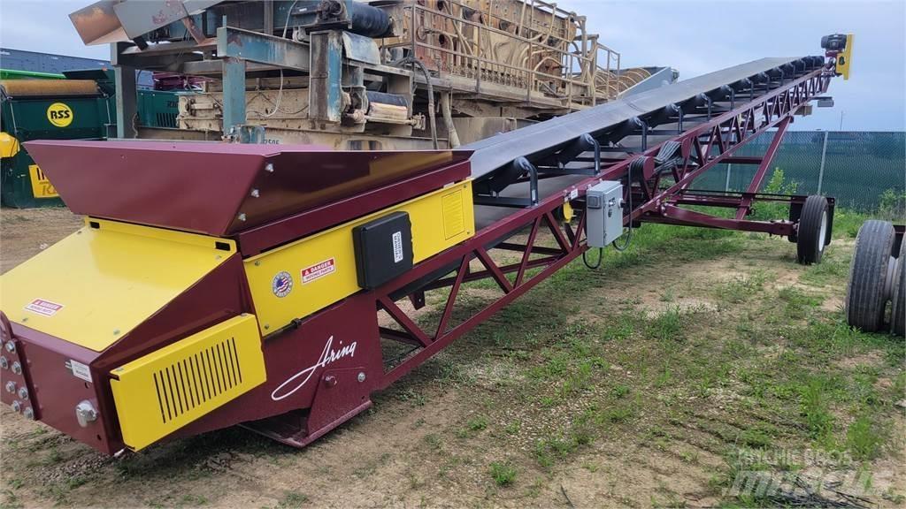 Masaba 36X60 Transportni trakovi