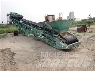 McCloskey 36X80 Transportni trakovi