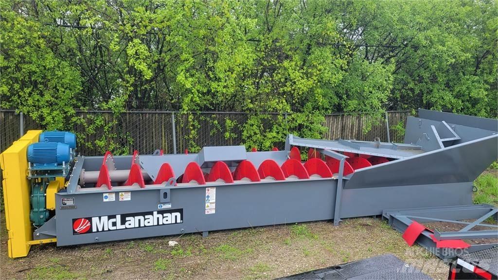 MCLANAHAN 36X25 Stroji za presejanje