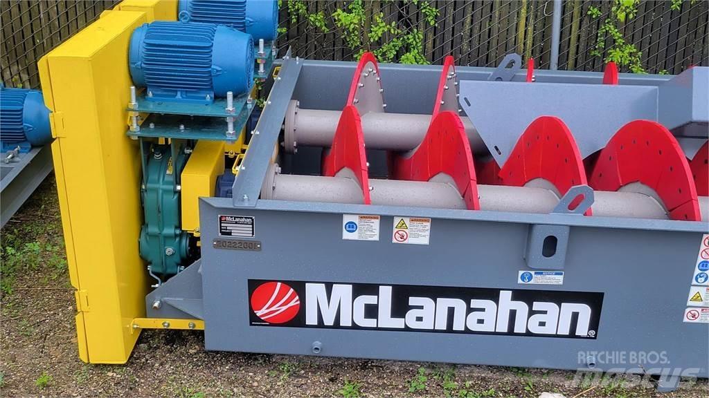 MCLANAHAN 36X25 Stroji za presejanje