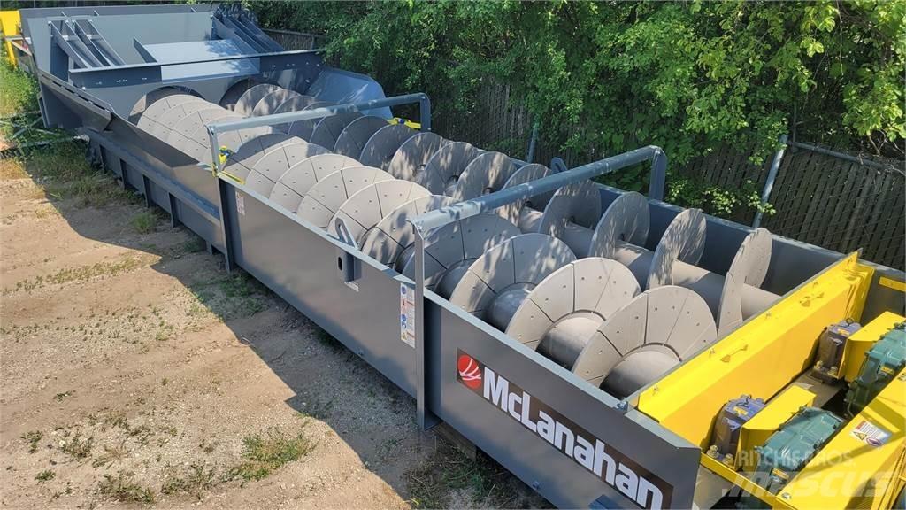 MCLANAHAN 44X33 Stroji za presejanje