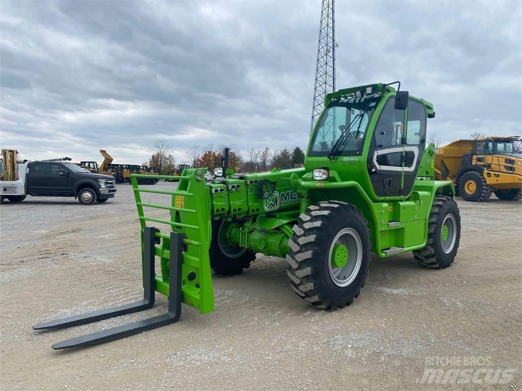 Merlo P50.18HM Teleskopski viličarji