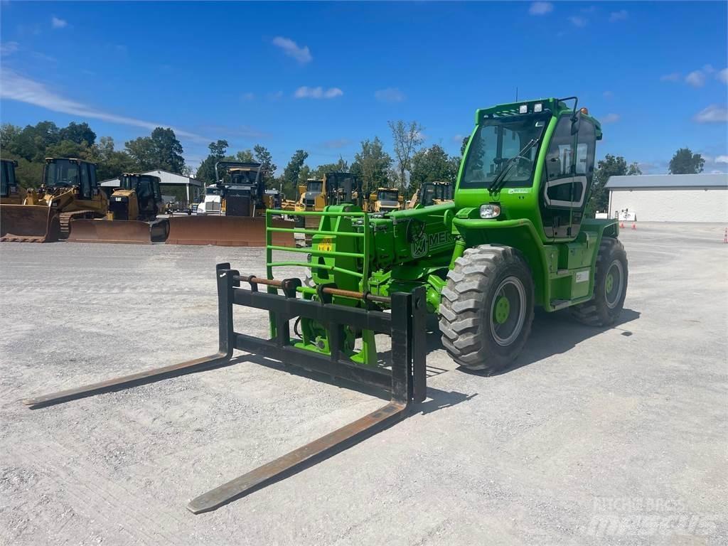 Merlo P50.18HM Teleskopski viličarji
