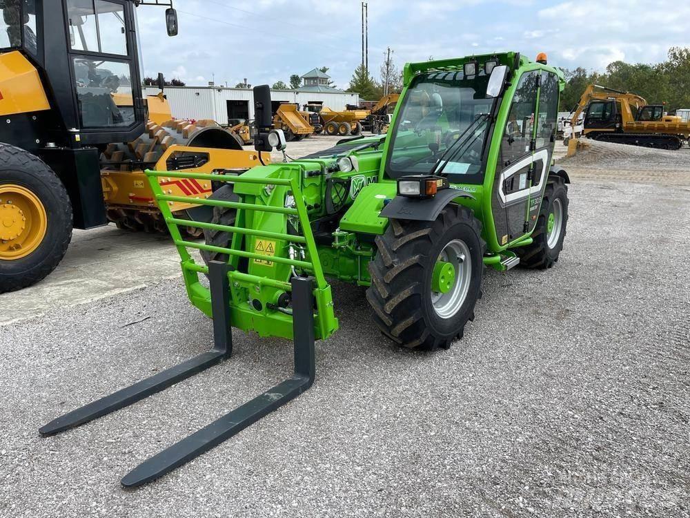 Merlo TF30.9 Teleskopski viličarji