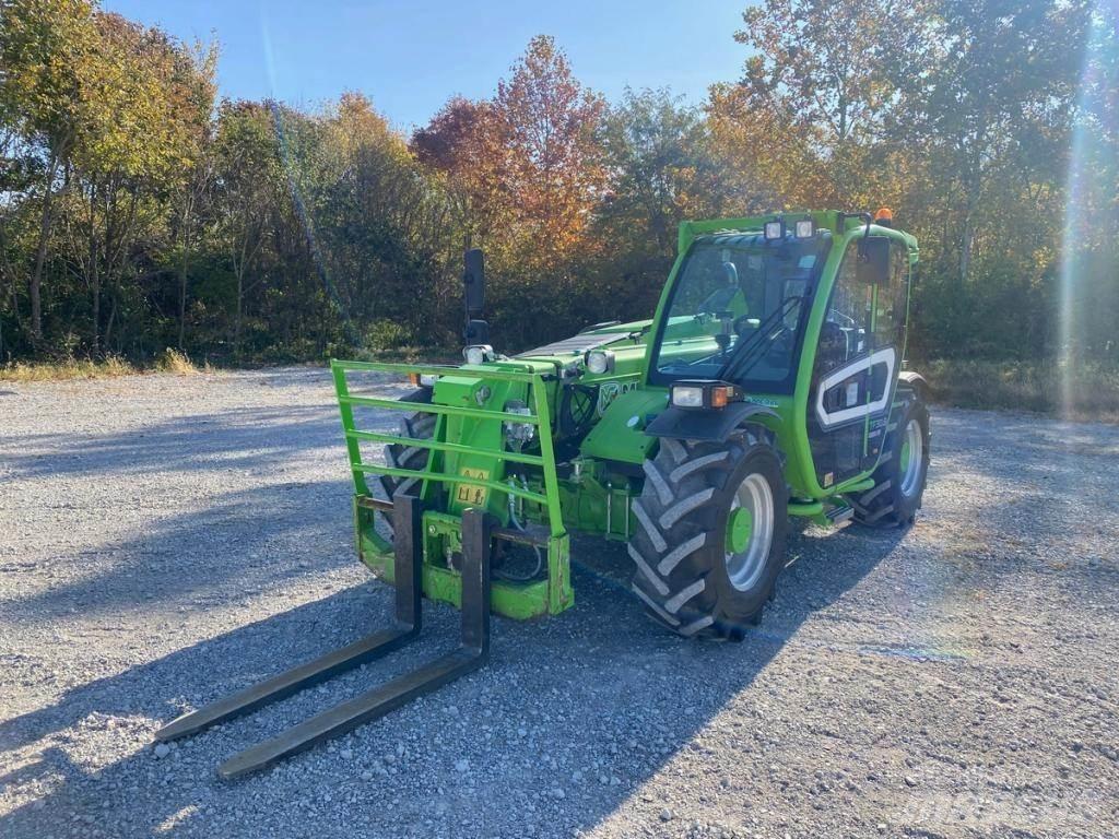 Merlo TF30.9 Teleskopski viličarji