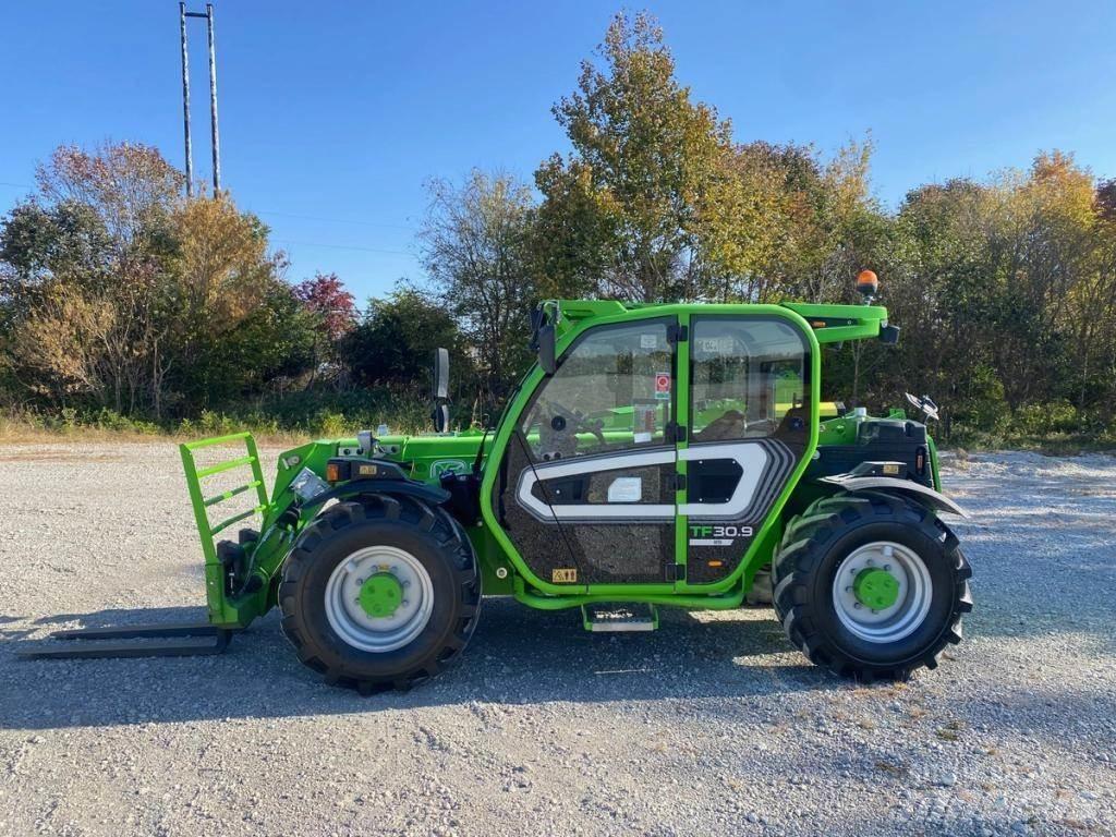 Merlo TF30.9 Teleskopski viličarji