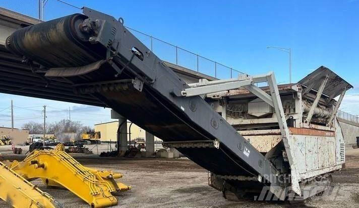 Metso ST171 Sita