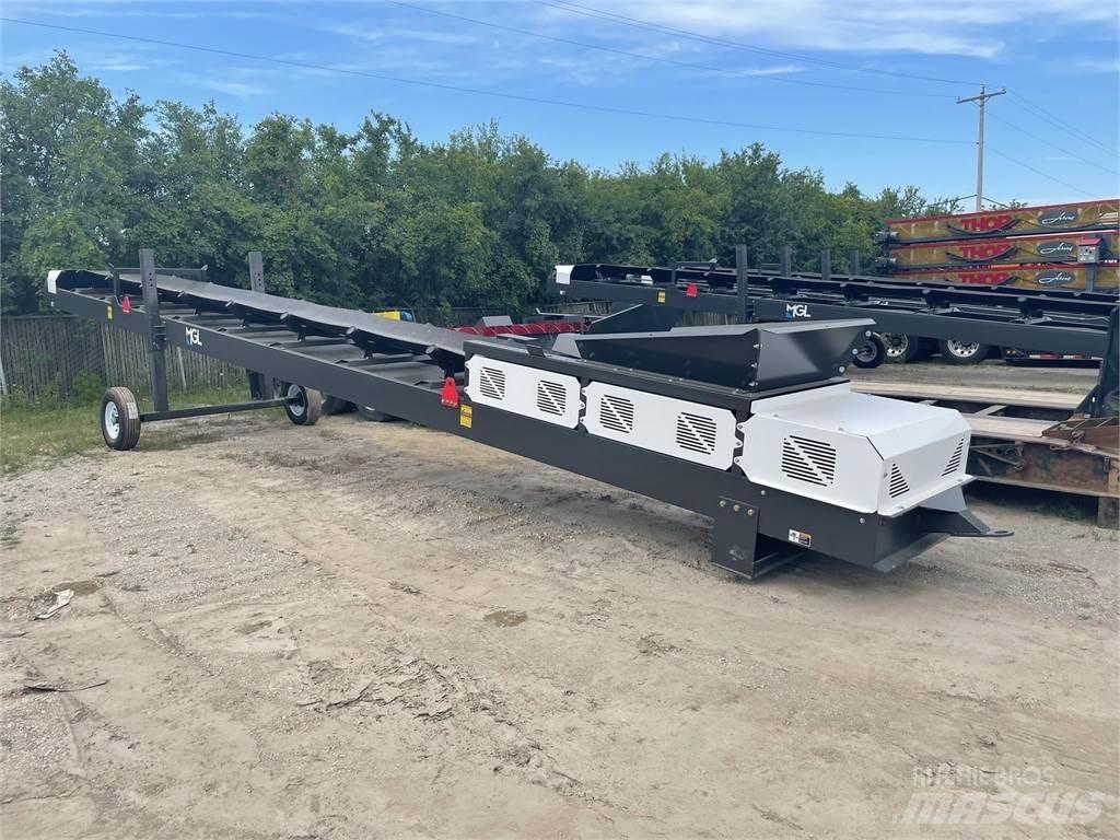  MGL 36X45 Transportni trakovi