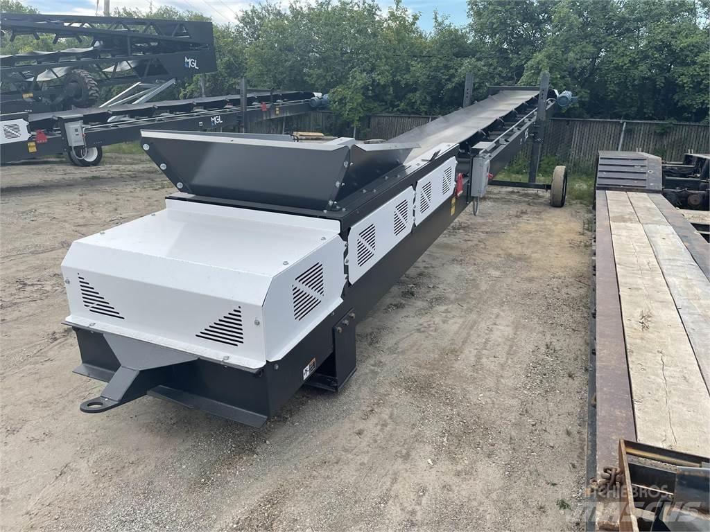  MGL 36X45 Transportni trakovi