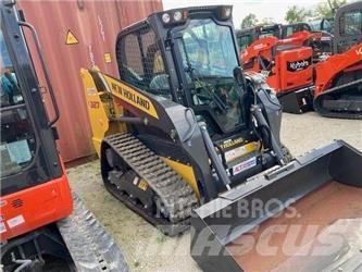 New Holland C327 Skid steer mini nakladalci