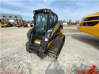 New Holland C332 Skid steer mini nakladalci