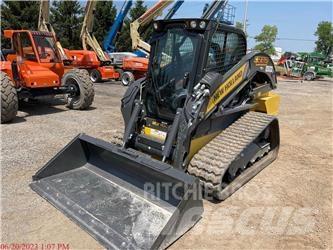 New Holland C332 Skid steer mini nakladalci