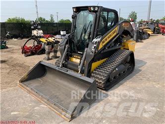New Holland C332 Skid steer mini nakladalci