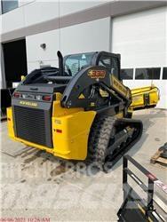New Holland C332 Skid steer mini nakladalci