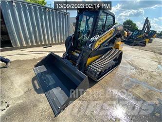 New Holland C332 Skid steer mini nakladalci