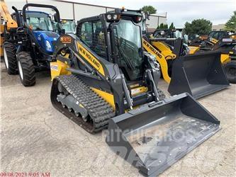 New Holland C332 Skid steer mini nakladalci
