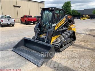 New Holland C337 Skid steer mini nakladalci