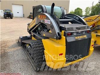 New Holland C337 Skid steer mini nakladalci