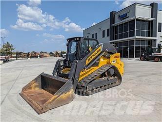New Holland C362 Skid steer mini nakladalci