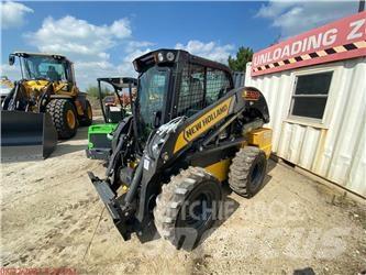 New Holland L328 Skid steer mini nakladalci
