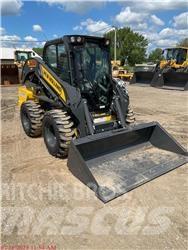 New Holland L328 Skid steer mini nakladalci