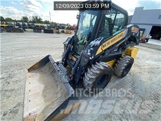 New Holland L328 Skid steer mini nakladalci