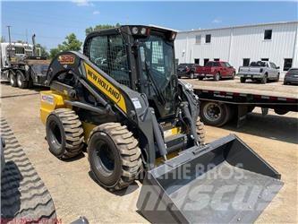 New Holland L328 Skid steer mini nakladalci