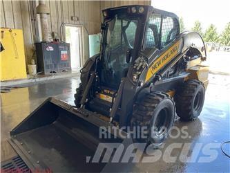 New Holland L328 Skid steer mini nakladalci