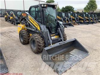 New Holland L328 Skid steer mini nakladalci
