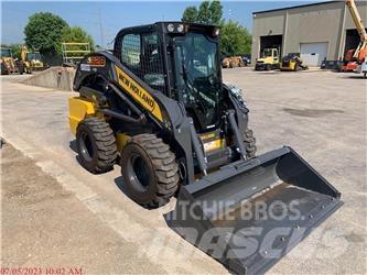 New Holland L328 Skid steer mini nakladalci