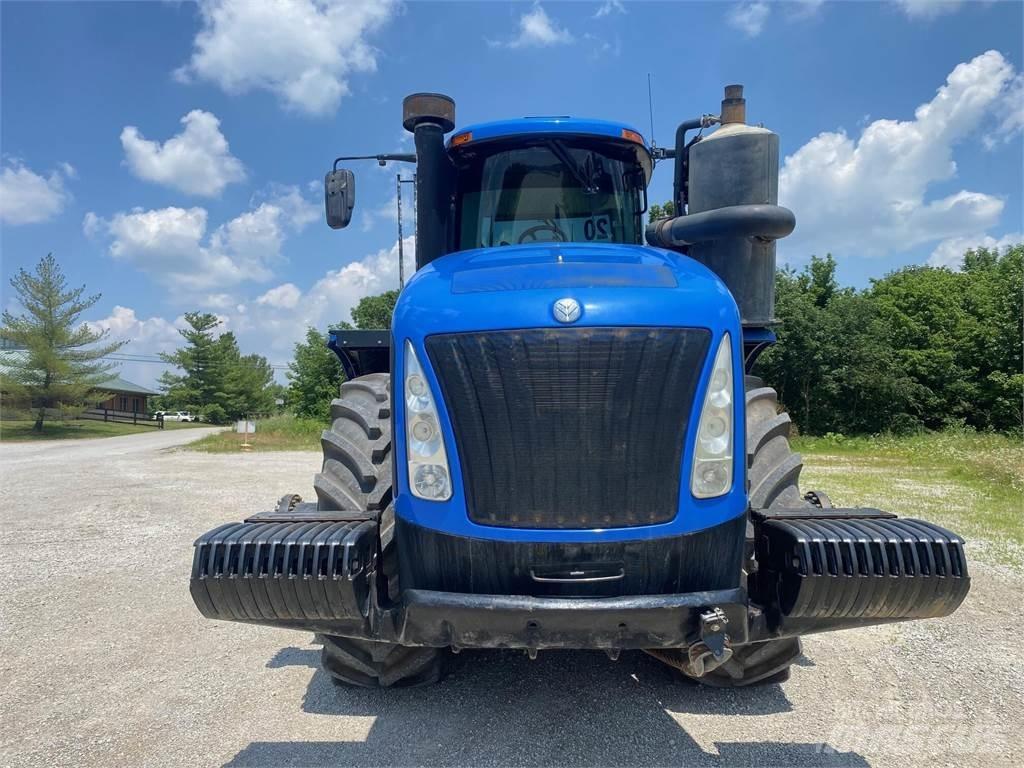 New Holland T9.645 Traktorji