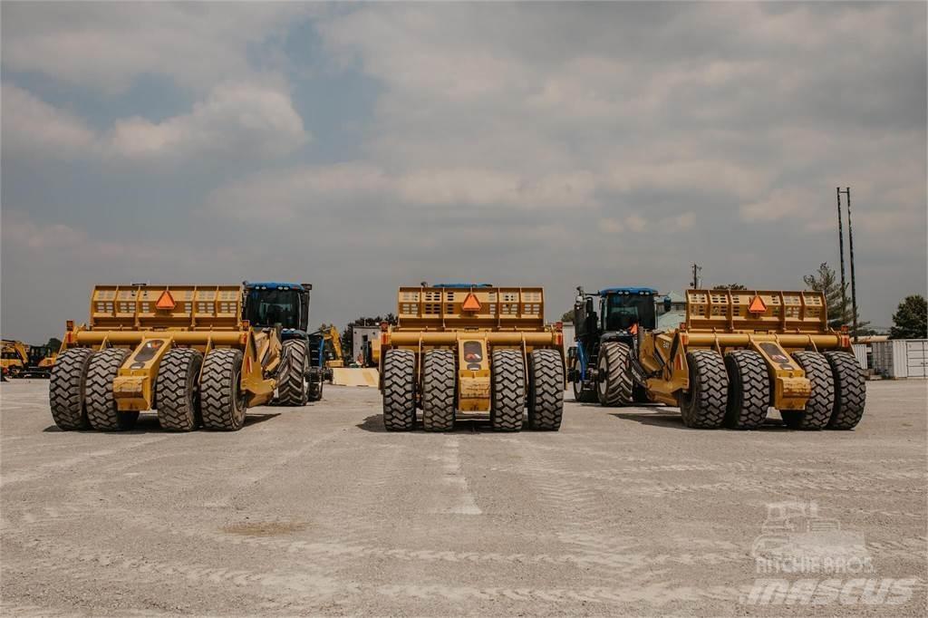 New Holland T9.645 Traktorji