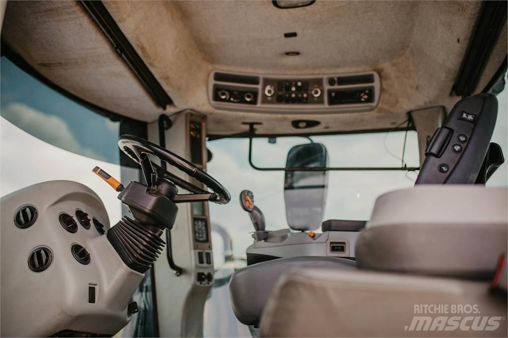 New Holland T9.645 Traktorji