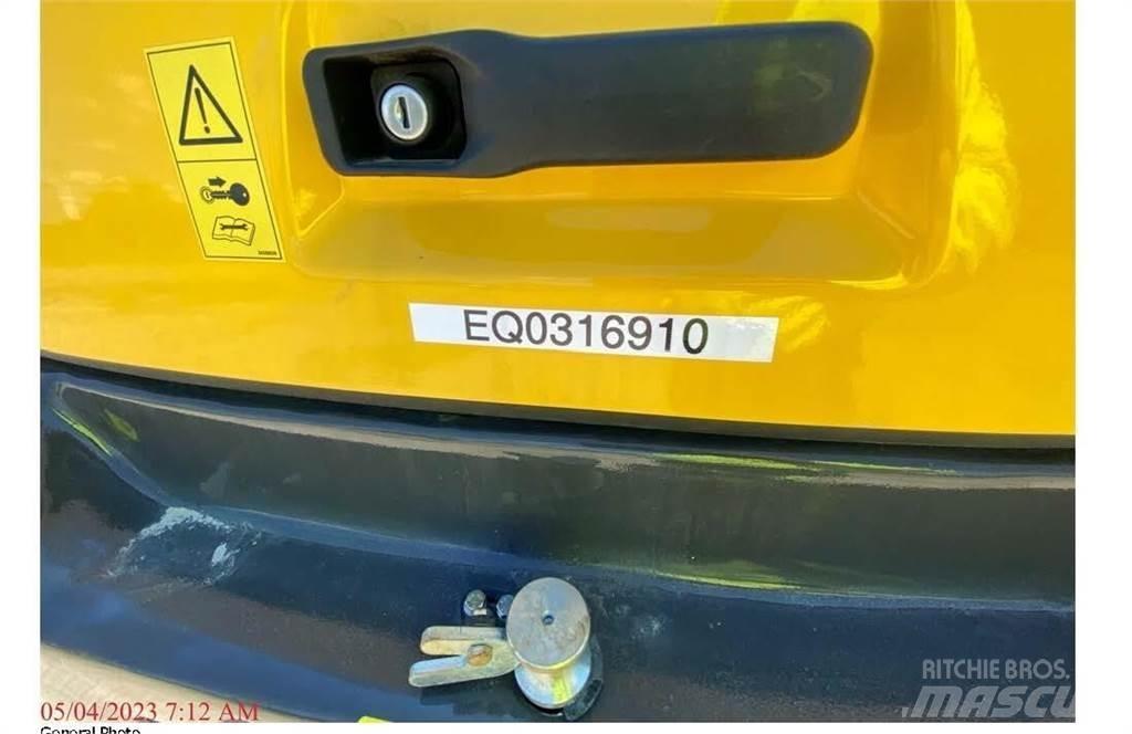 New Holland W80C Kolesni nakladalci
