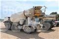 Oshkosh F2146 Avtomešalci za beton